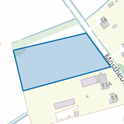 Perceel VSM01-D-5446