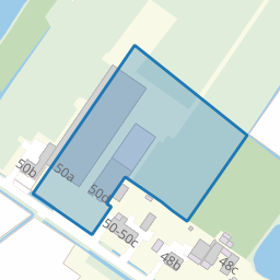 Perceel VSM01-D-5499