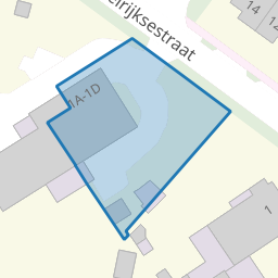 Perceel VSM01-D-5502