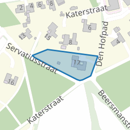 Perceel VSM01-E-1647