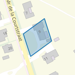 Perceel VSM01-E-1737