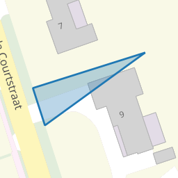 Perceel VSM01-E-1803