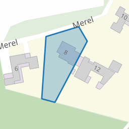 Perceel VSM01-E-1862