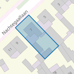 Perceel VSM01-E-1895