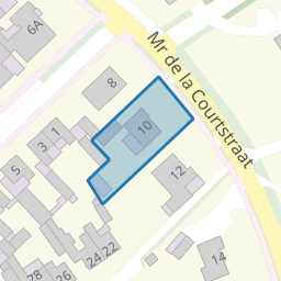 Perceel VSM01-E-1930