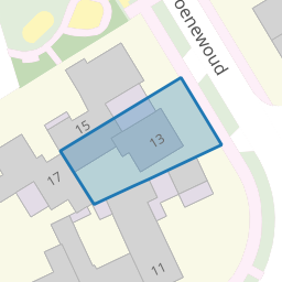 Perceel VSM01-E-1939