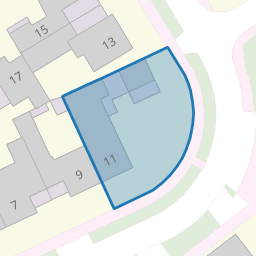 Perceel VSM01-E-1940