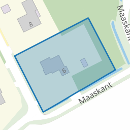 Perceel VSM01-E-1972