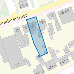 Perceel VSM01-E-1994