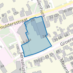 Perceel VSM01-E-2014