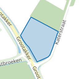 Perceel VSM01-E-2042