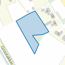 Perceel VSM01-E-2047