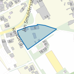 Perceel VSM01-E-2052