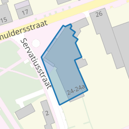 Perceel VSM01-E-2056