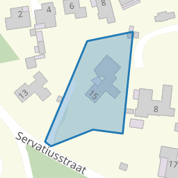 Perceel VSM01-E-2068