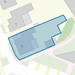 Perceel VSM01-E-2085