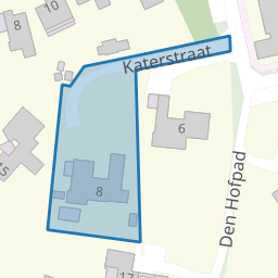 Perceel VSM01-E-2098