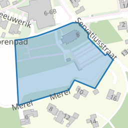 Perceel VSM01-E-2102