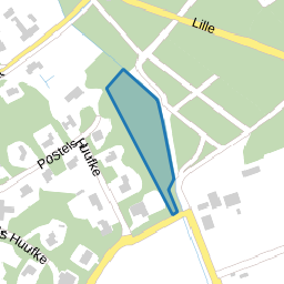 Perceel VSM01-E-2147