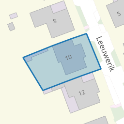 Perceel VSM01-E-2156