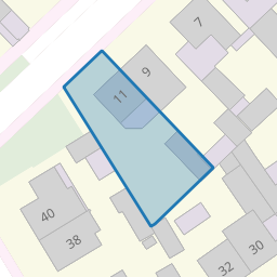 Perceel VSM01-E-2165