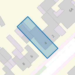 Perceel VSM01-E-2170