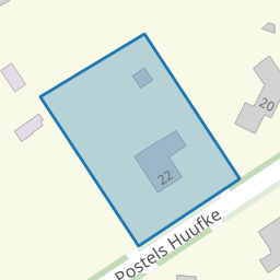 Perceel VSM01-E-2176