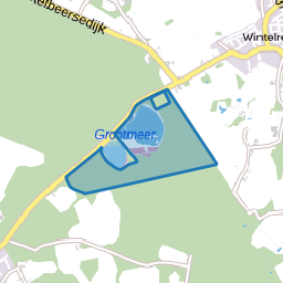 Perceel VSM01-E-2284