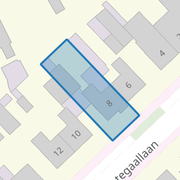 Perceel VSM01-E-2288