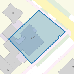 Perceel VSM01-E-2296