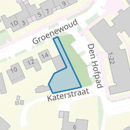 Perceel VSM01-E-2301