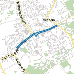 Perceel VSM01-E-2314