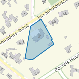 Perceel VSM01-E-2333