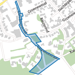 Perceel VSM01-E-2358