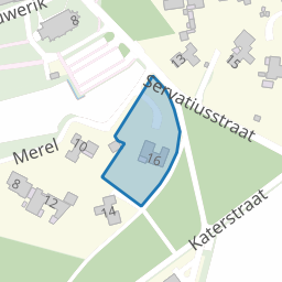 Perceel VSM01-E-2362