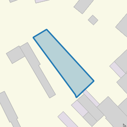 Perceel VSM01-E-2381