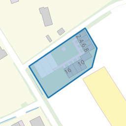 Perceel VSM01-E-2409