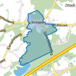 Sectie F