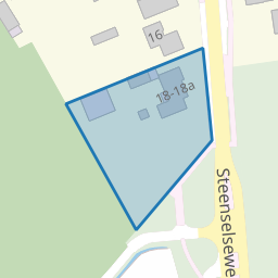 Perceel VSM01-F-3533