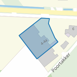 Perceel VSM01-F-4501