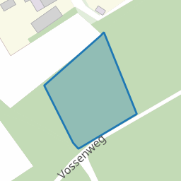Perceel VSM01-F-4518