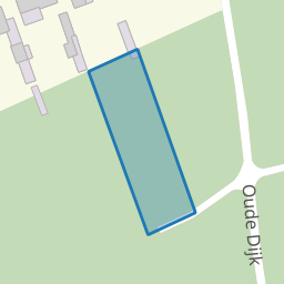 Perceel VSM01-F-4580