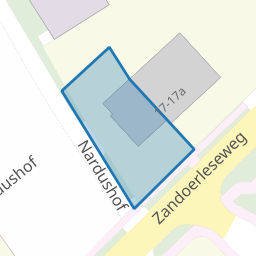 Perceel VSM01-F-4606