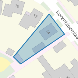 Perceel VSM01-H-197