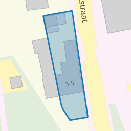 Perceel VSM01-H-258