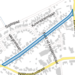 Perceel VSM01-H-375