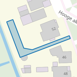 Perceel VSM01-K-1007