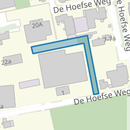 Perceel VSM01-K-1017