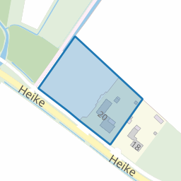 Perceel VSM01-K-1029