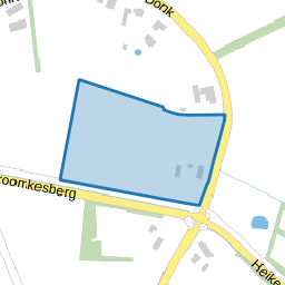 Perceel VSM01-K-1041